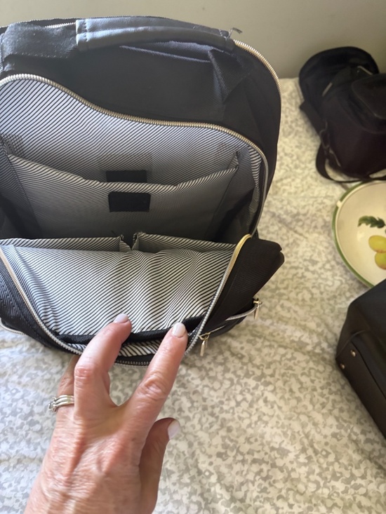 Kenneth Cole Reaction Backpack